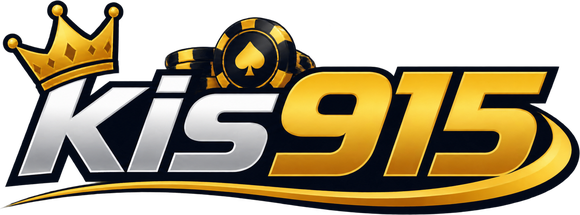 kis915 Logo